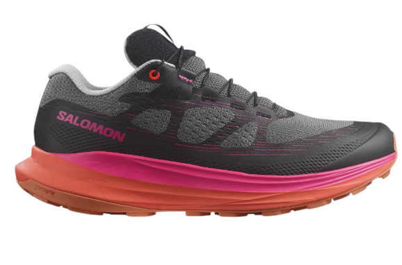 Salomon Women's Ultra Glide 2 Trail Running Shoes