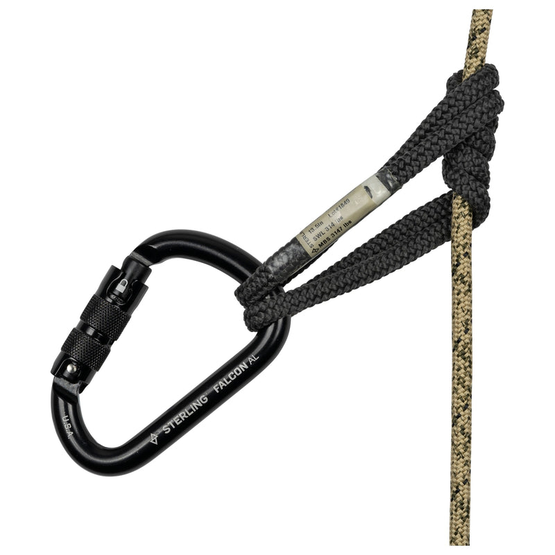 Sterling  HollowBlock2 Friction Hitch