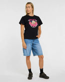 Dharco Women's Cotton Tee | Gearshop NZ