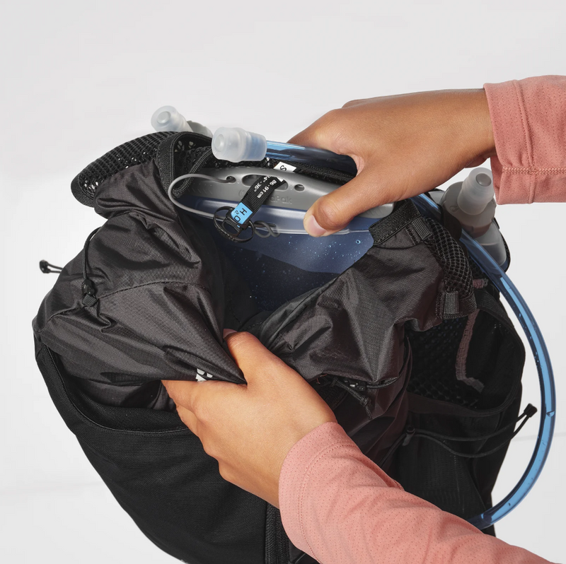 Salomon Active Skin 12 Women's Set