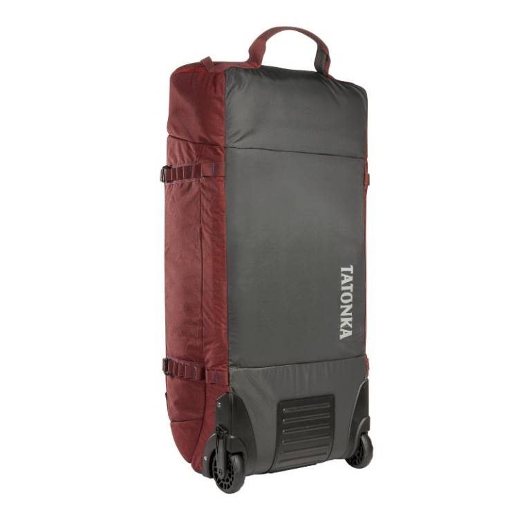 Tatonka Duffle Roller 105 Litres