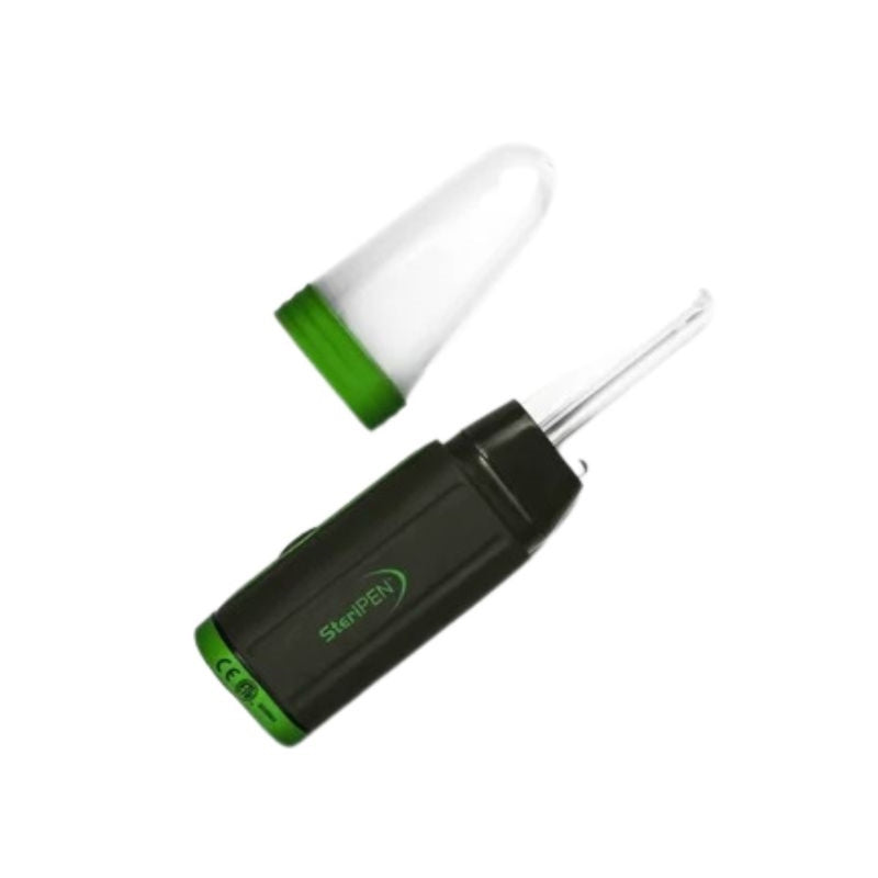 SteriPEN Classic 3 UV Water Filter