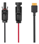 Ecoflow MC4 to XT60 Solar Cable 5m