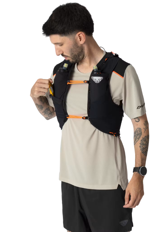 Dynafit Alpine 8 Running Vest