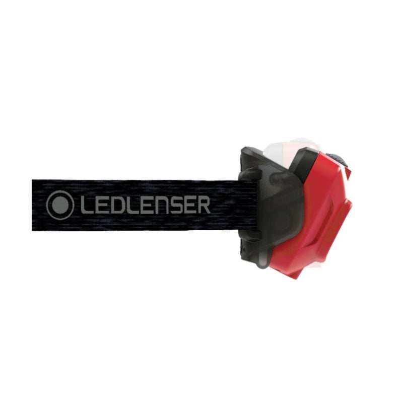 Ledlenser HF4R Core Rechargeable Headlamp