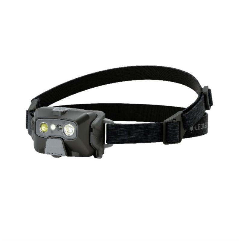 Ledlenser HF6R Core Rechargeable Headlamp