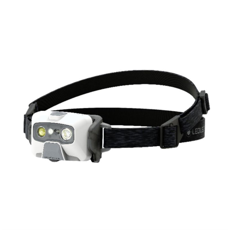 Ledlenser HF6R Core Rechargeable Headlamp