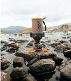 Jetboil Flash + Windscreen 1L Cooking System
