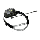 Ledlenser HF8R Core Rechargeable Headlamp - Black