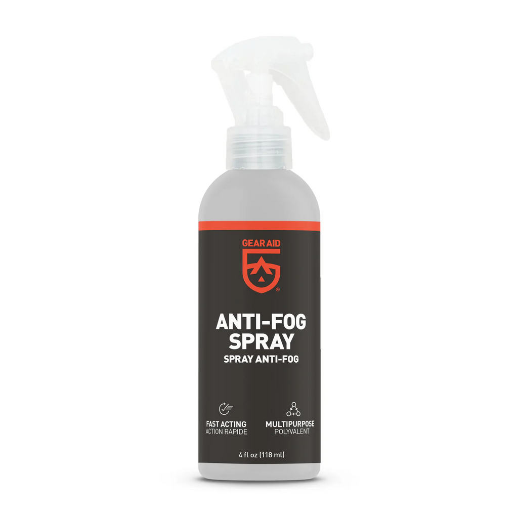Gear Aid Anti-Fog Spray