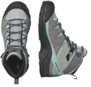Salomon Women's Quest Rove GTX Hiking Shoes | Gearshop NZ