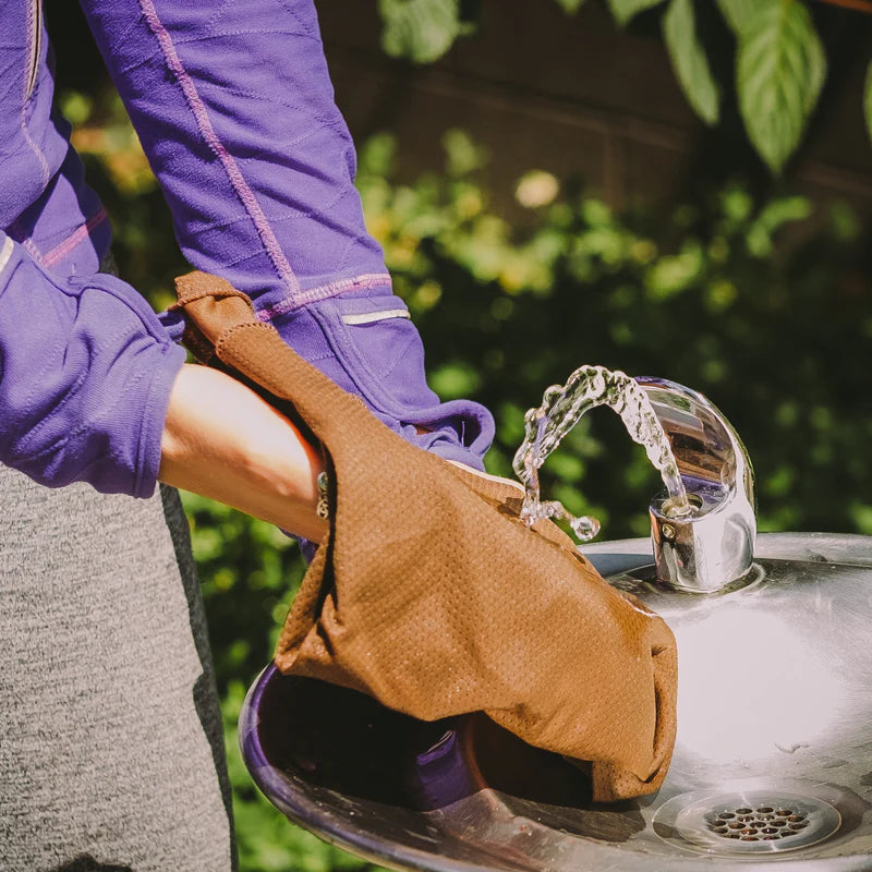 Gear Aid Micro-Terry Washcloth Kit