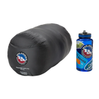 Big Agnes Echo Park 1deg Sleeping Bag - Wide Long