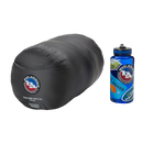 Big Agnes Echo Park 1deg Sleeping Bag - Wide Long | Gearshop NZ