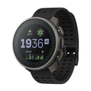 Suunto Vertical Titanium Solar - Black | Gearshop NZ