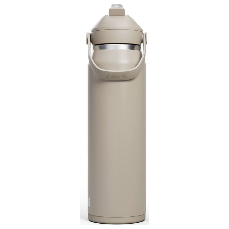 Camelbak Thrive Flip Straw Bottle 600ml Insulated Stainless Steel