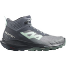 Salomon Women's Outpulse Mid GTX Hiking Shoes | Gearshop NZ