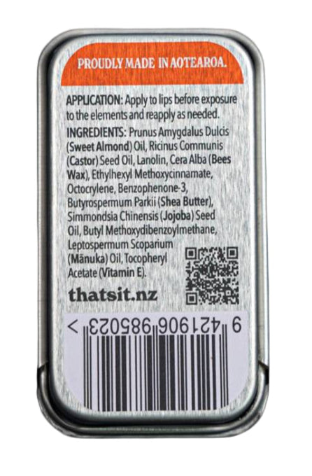 That's It SPF 30 Lip Balm (10ml)