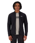 Mons Royale Men's Quad Merino Fleece Jacket