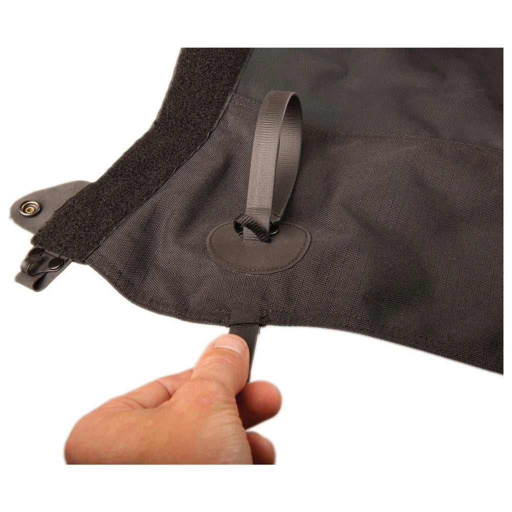 Sea to Summit Gaiter Replacement Strap (Pair) | Gearshop NZ