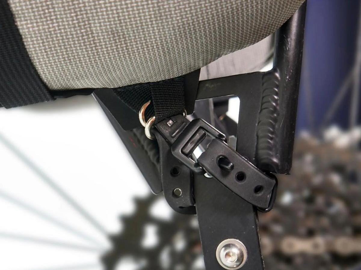 Revelate Designs Nano Panniers