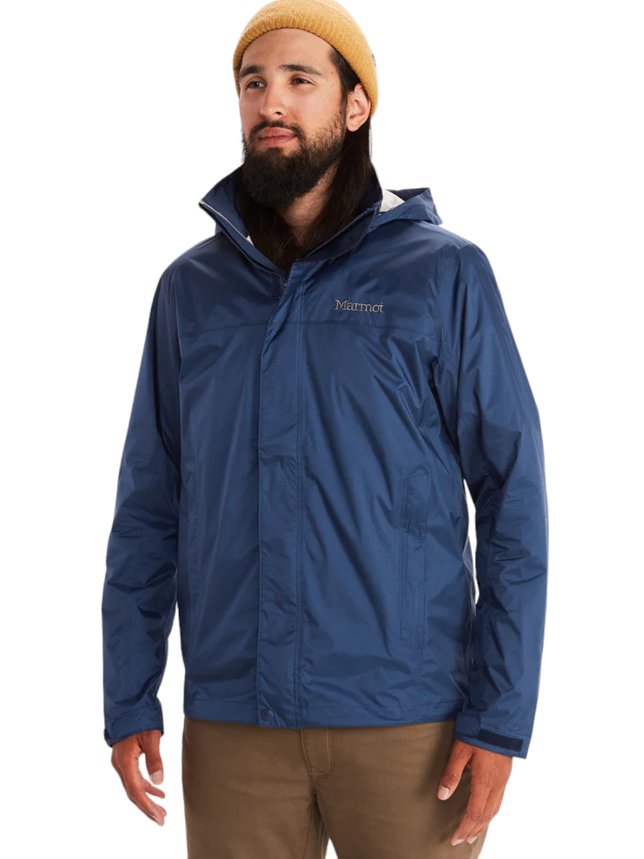 Marmot Men's PreCip Eco Rain Jacket