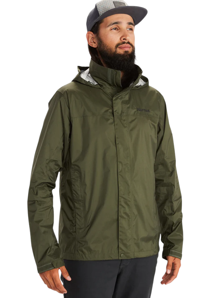 Marmot Men's PreCip Eco Rain Jacket