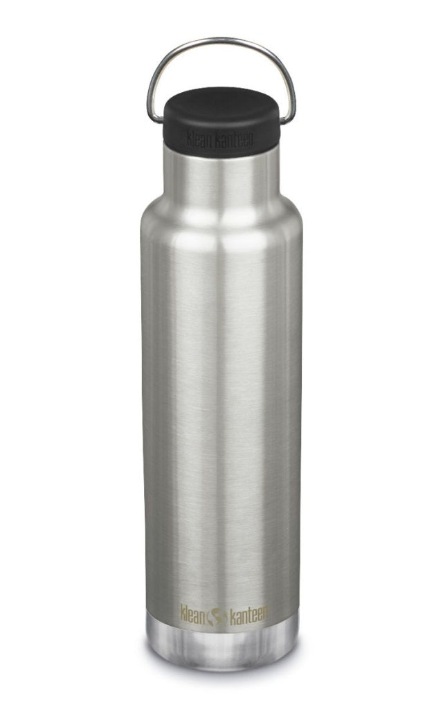 Klean Kanteen Classic Insulated Bottle 592ml