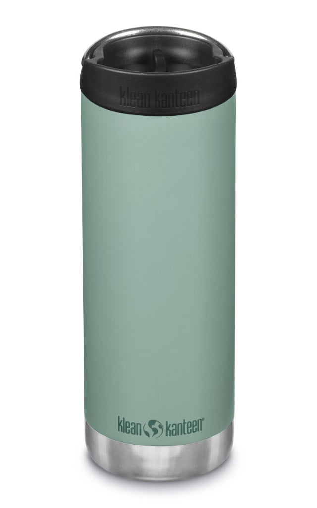 Klean Kanteen TK Wide Insulated Bottle