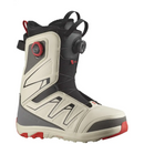 Salomon Launch BOA SJ BOA Men's Snowboard Boots 2026 | Gearshop NZ