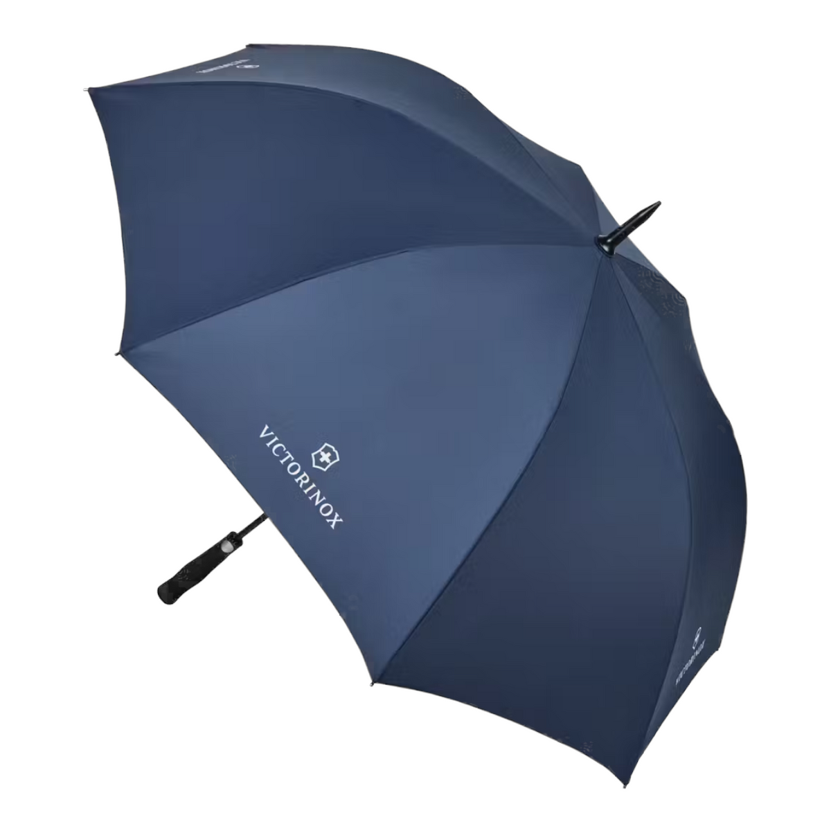 Victorinox Classic Stick Umbrella - Blue