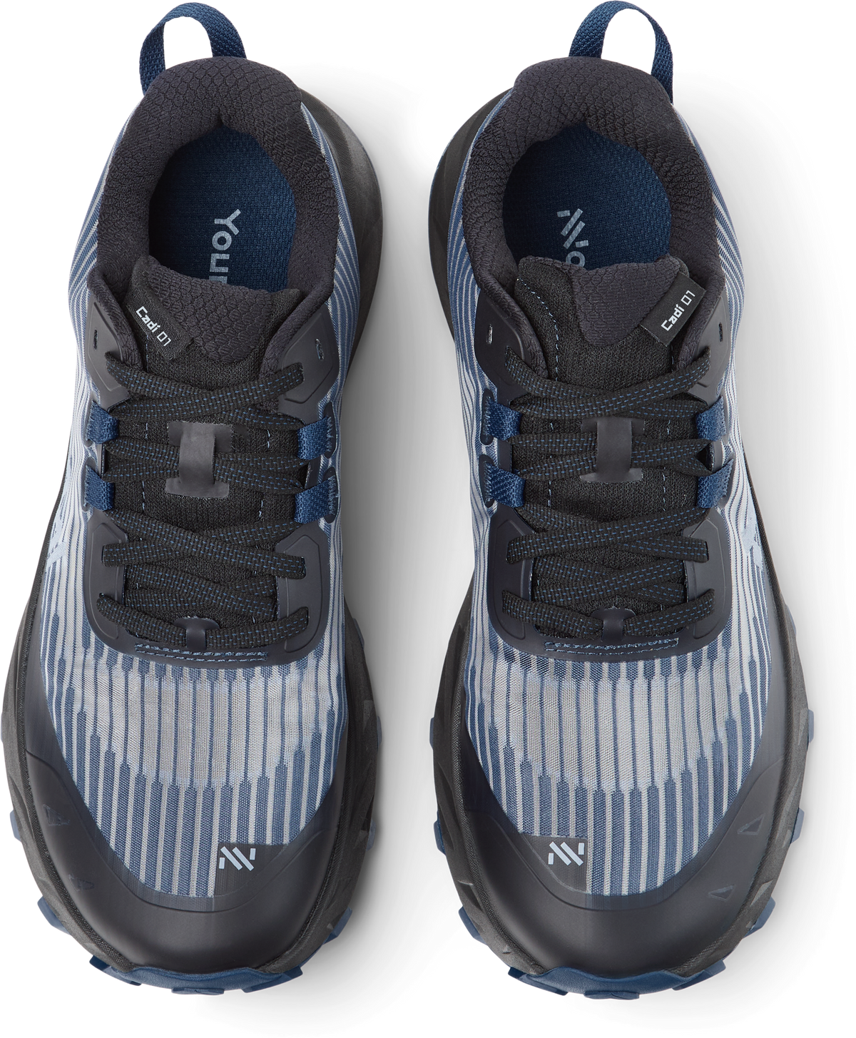 Nnormal Cadi - Men's Trail Running Shoes
