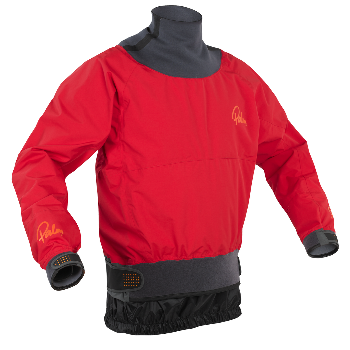 Palm Vertigo Semi-Dry Jacket