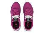Sun68 Ally Solid Womens Sneaker