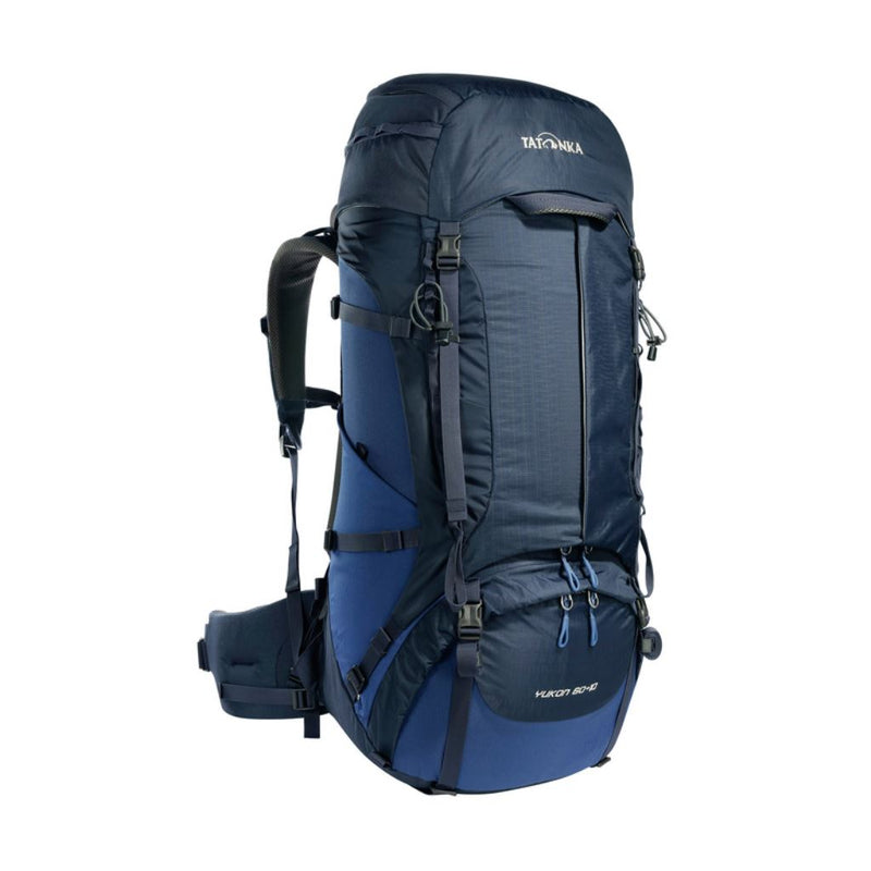 Tatonka Yukon 60+10L Tramping Pack