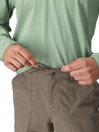 Marmot Men's AirExchange UPF 40 Pants