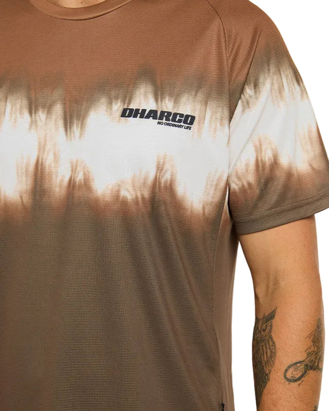 Dharco Mens Short Sleeve Jersey S26