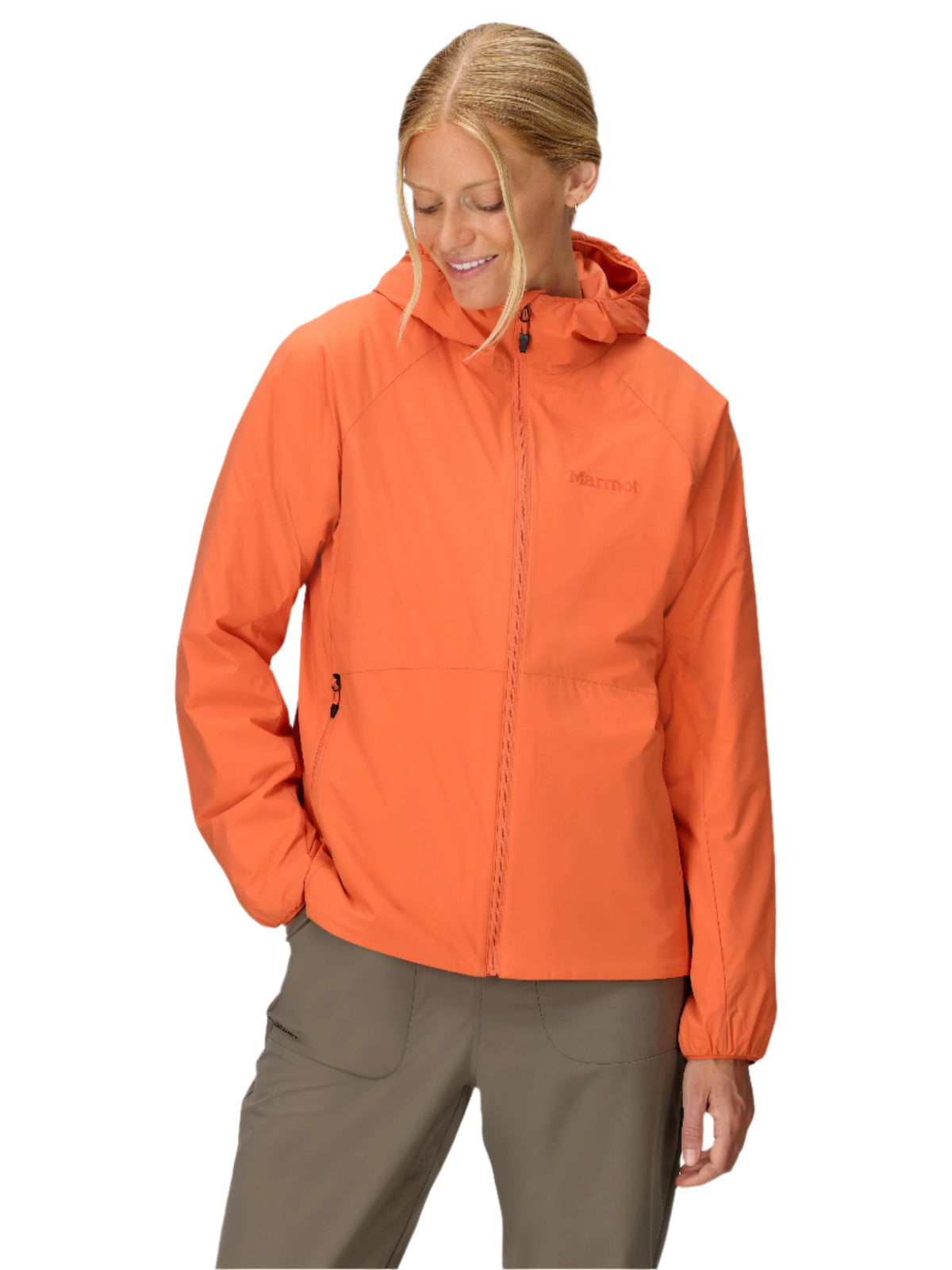 Marmot Women's Novus LT Hoody