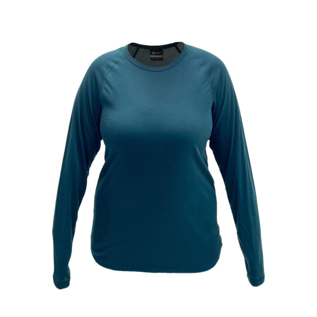 Domex Thermalayer Long Sleeve Top | Gearshop NZ