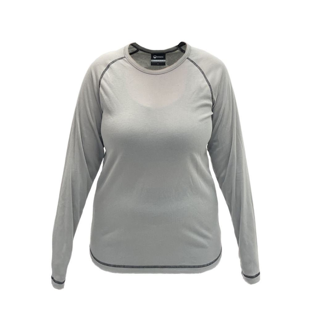 Domex Thermalayer Long Sleeve Top | Gearshop NZ
