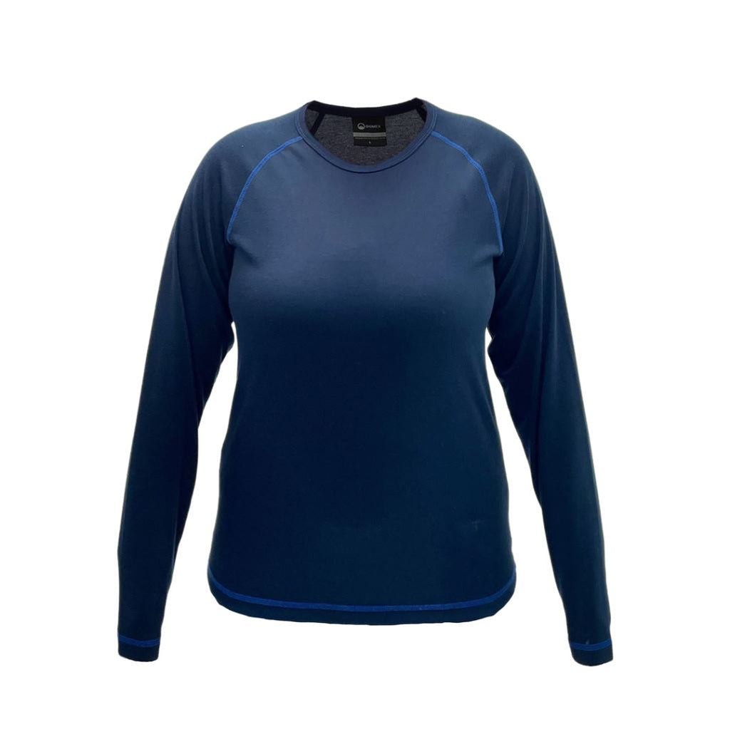 Domex Thermalayer Long Sleeve Top | Gearshop NZ