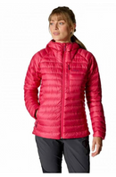 Rab Women's Microlight Alpine Jacket | Gearshop NZ