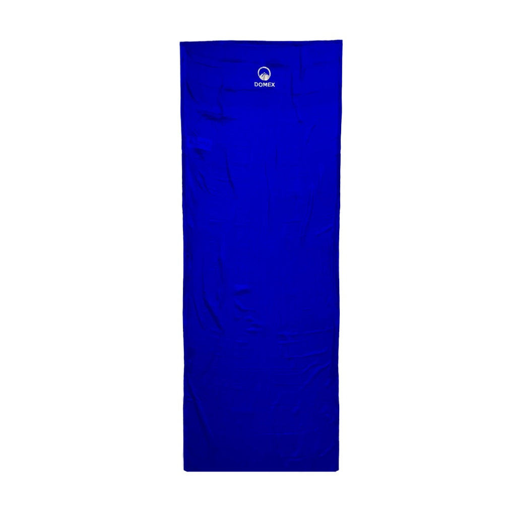 Domex Silk Sleeping Bag Liner | Gearshop NZ