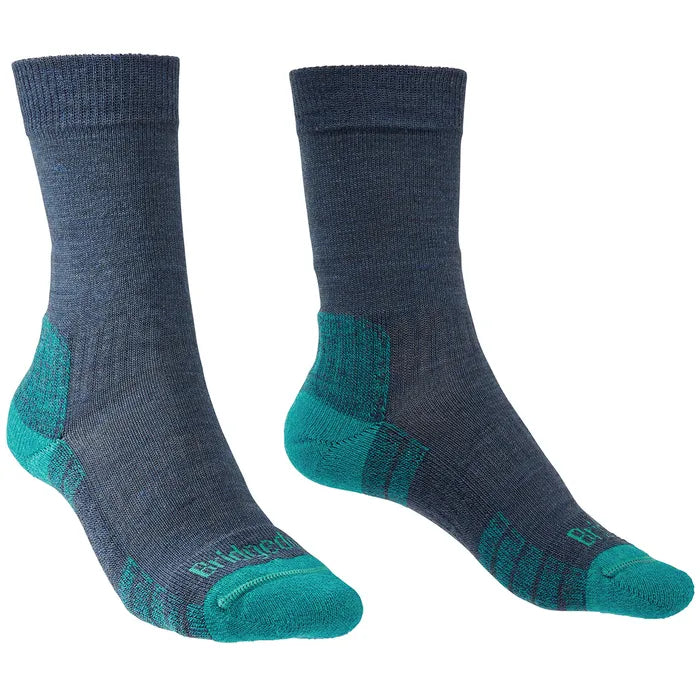 Bridgedale Hike LW Merino Womens Boot Socks