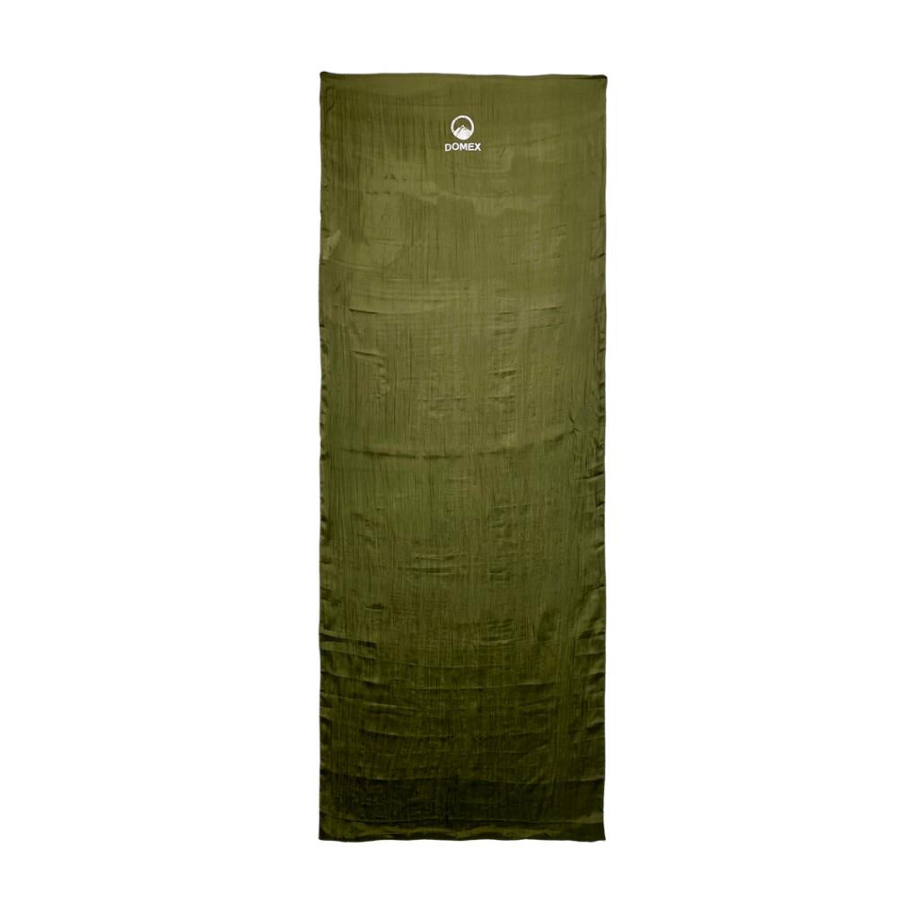 Domex Silk Sleeping Bag Liner | Gearshop NZ