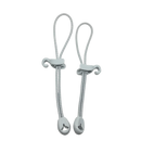 Gossamer Lightrek Pack Bungee Attachment 2 Pack | Gearshop NZ