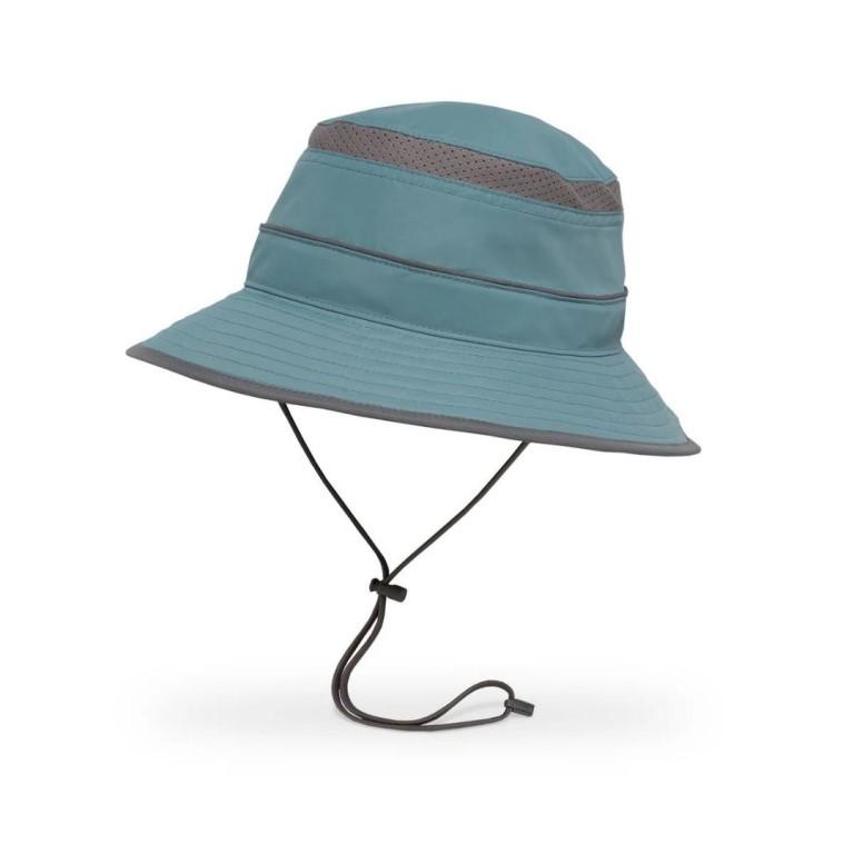 Sunday Afternoon Solar Bucket Hat