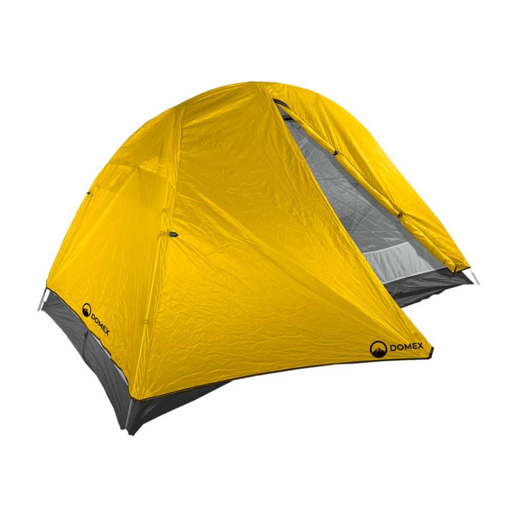 Domex Ascent 1-2 Person Tent | Gearshop NZ