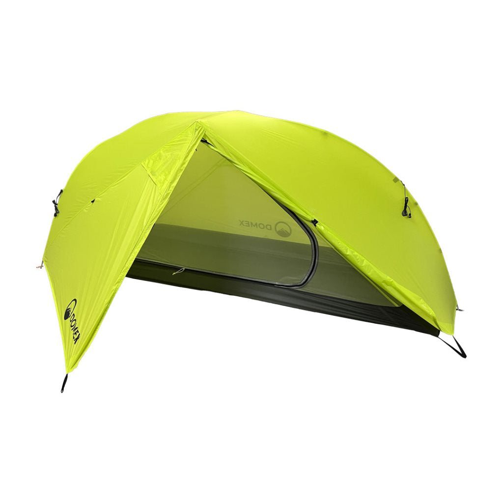 Domex Velocity 1 Person Tent | Gearshop NZ