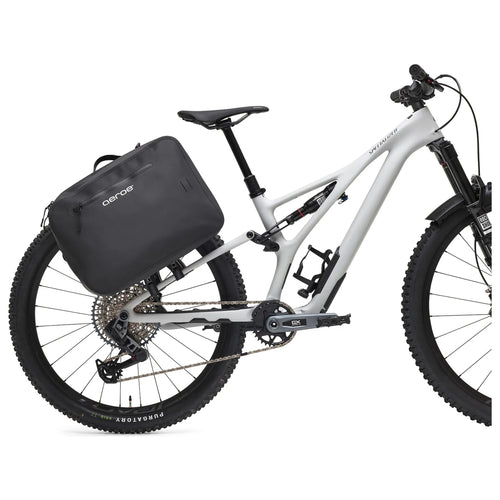 Aeroe Quicklock Urban Backpack 10L - Black